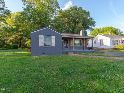 177 D St, Jackson, TN, 38301