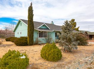 4000 N Val Verde Way, Prescott Valley, AZ 86314