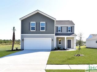 12 Hawkhorn Ct, Pooler, GA 31322