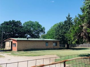 1010 E Reno Rd APT A, Azle, TX 76020