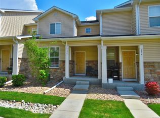174 Alyssum Dr #17-C, Brighton, CO 80601