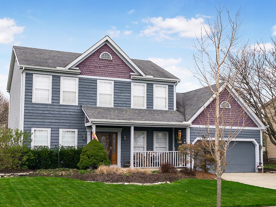 1st image of 3005 Longridge Way