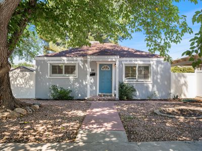 220 S 500 E, Saint George, UT, 84770