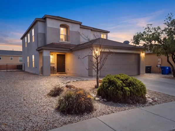 2912 McKinnon Way SW, Albuquerque, NM 87121