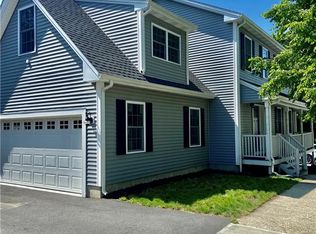 12 Western St, Providence, RI 02906