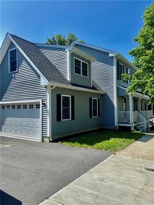 12 Western St, Providence, RI, 02906