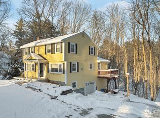 9 Barkland Drive, Derry, NH 03038