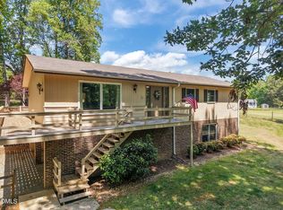 9418 Wilkins Rd, Bahama, NC 27503