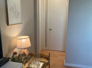 51 Randolph Pl NW, Washington, DC 20001