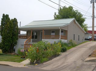 116 E Fort Wayne St, Warsaw, IN 46580
