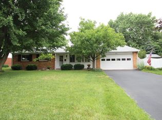 4968 Wilmington Pike, Dayton, OH 45440