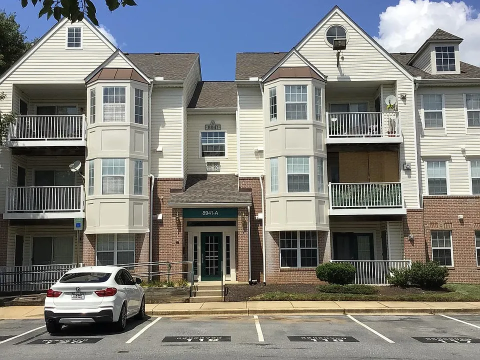 8941 Town Center Cir #2103