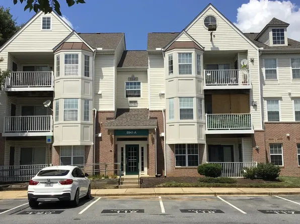 8941 Town Center Cir, Upper Marlboro, MD
