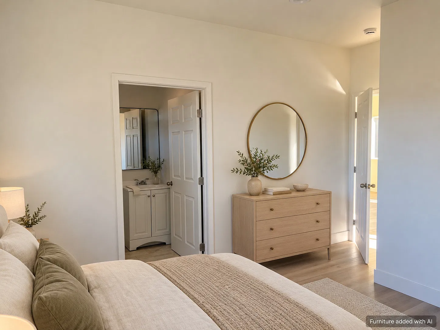 2 bed, 850 sqft, $2,950 — Photo 3