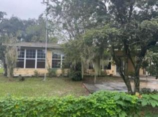 3716 Mount Tabor Rd, Lakeland, FL 33810