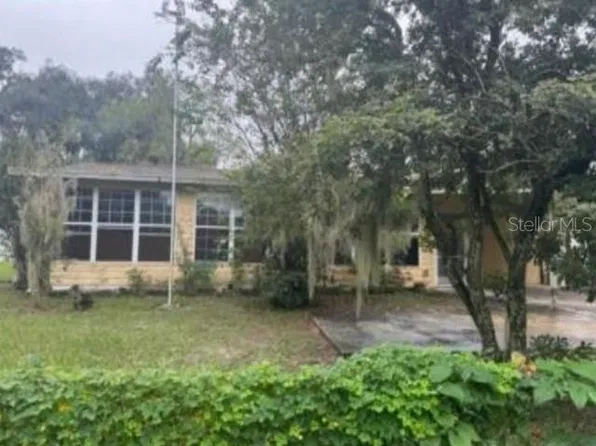 3716 MOUNT TABOR ROAD, LAKELAND, FL 33810