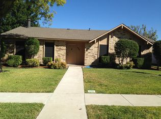 425 Sandy Knoll Dr, Coppell, TX 75019