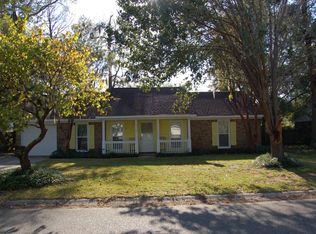 8119 N Ridgebrook Dr, North Charleston, SC 29420