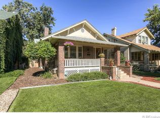 4407 N Clay St, Denver, CO 80211