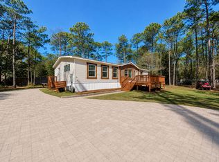 55 Oak Ave, Santa Rosa Beach, FL 32459