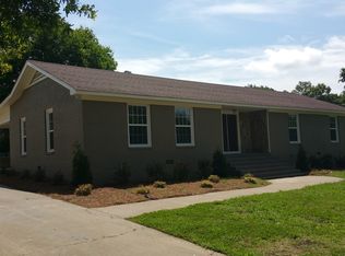 3900 Bon Rea Dr, Charlotte, NC 28226