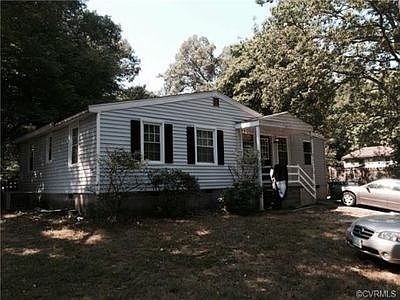 For Sale: 7609 Twin Oak Dr, Richmond, VA 23228