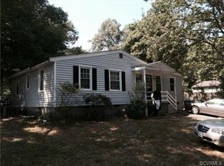 7609 Twin Oak Dr, Henrico, VA 23228