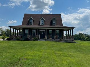 1275 Rice Rd, Morehead, KY 40351