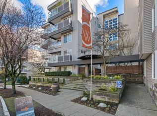 WSFS West Side Flats South, Seattle, WA 98126