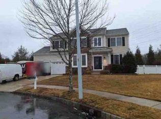 9 Carlton Ct, Egg Harbor Township, NJ 08234