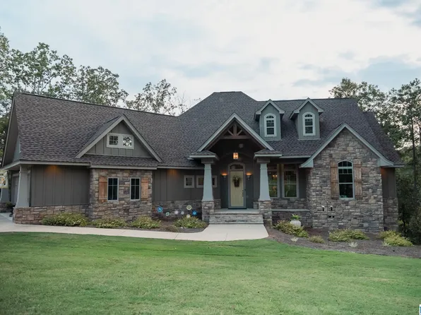 240 County Road 1068, Verbena, AL 36091
