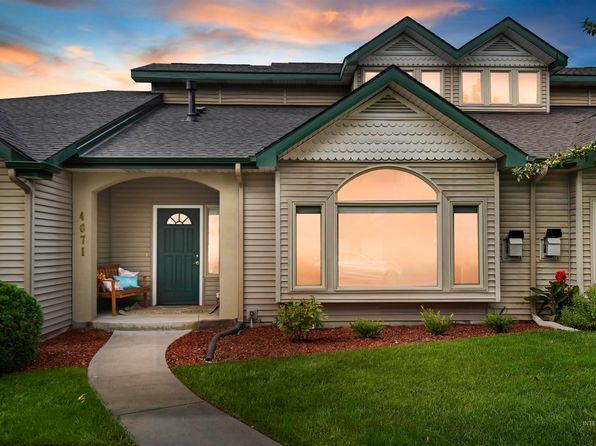 4071 N Bayou Ln, Garden City, ID 83703