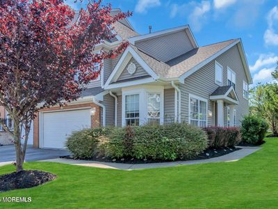 197 Nathan Dr, Morganville, NJ, 07751