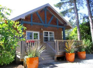 243 Carmel Ave N, Manzanita, OR 97130