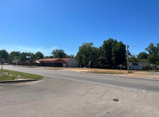 607 W Elk 410 W McCollum, Dexter, MO 63841