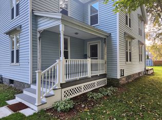49 Curtis Ave #49, Dalton, MA 01226