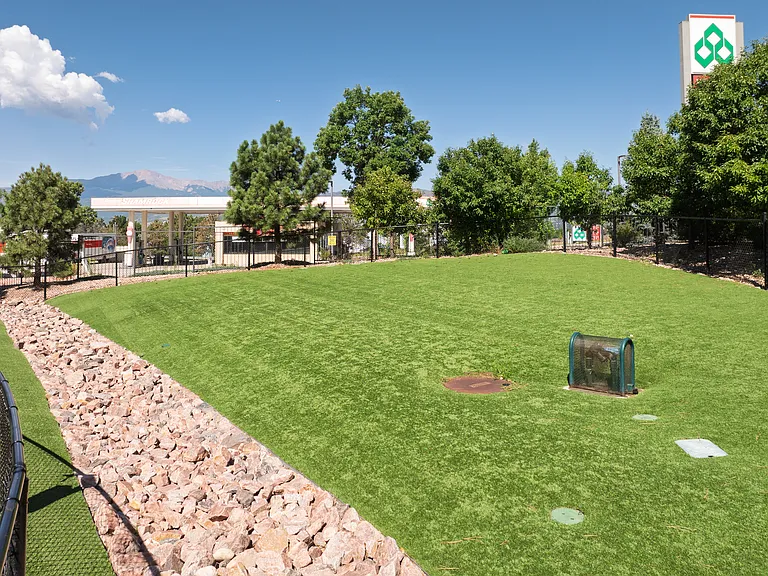 Peaks at Woodmen — Photo 23