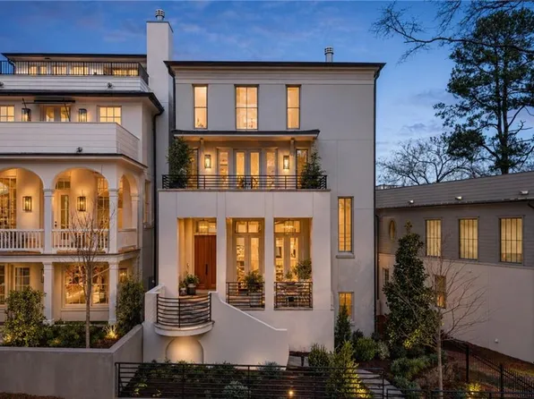 100 Sheridan Dr, Atlanta, GA 30305