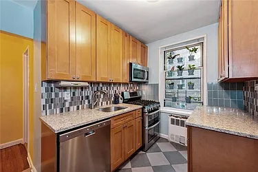 Sold by Ben Bay Realty Co. of Bay Ridge