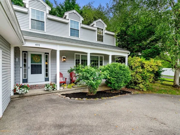 491 North Ave, Haverhill, MA 01830