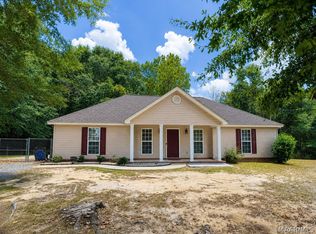 606 Powell Loop, Wetumpka, AL 36092