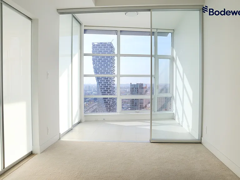 1283 Howe St #3206 — Photo 10
