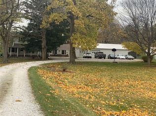 910 John Bart Rd, Lebanon, IN 46052