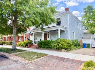 15 N 7th St #A-C, Wilmington, NC 28401