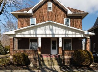 211 W Saffel Ave, Sycamore, OH 44882