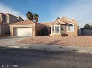 2869 Nikki Ter, Henderson, NV 89074