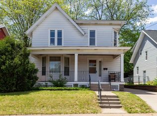1836 23rd St, Rock Island, IL