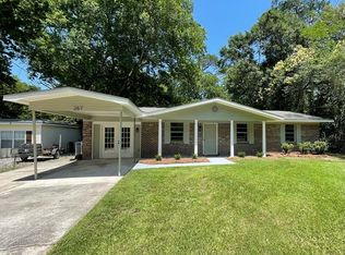 267 Hodgesville Rd, Dothan, AL 36301
