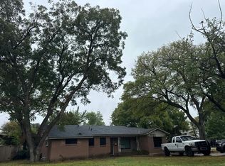1732 Sylvan Dr, Arlington, TX 76012