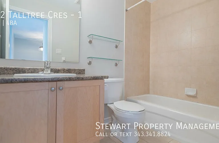 122 Talltree Cres #1 — Photo 21